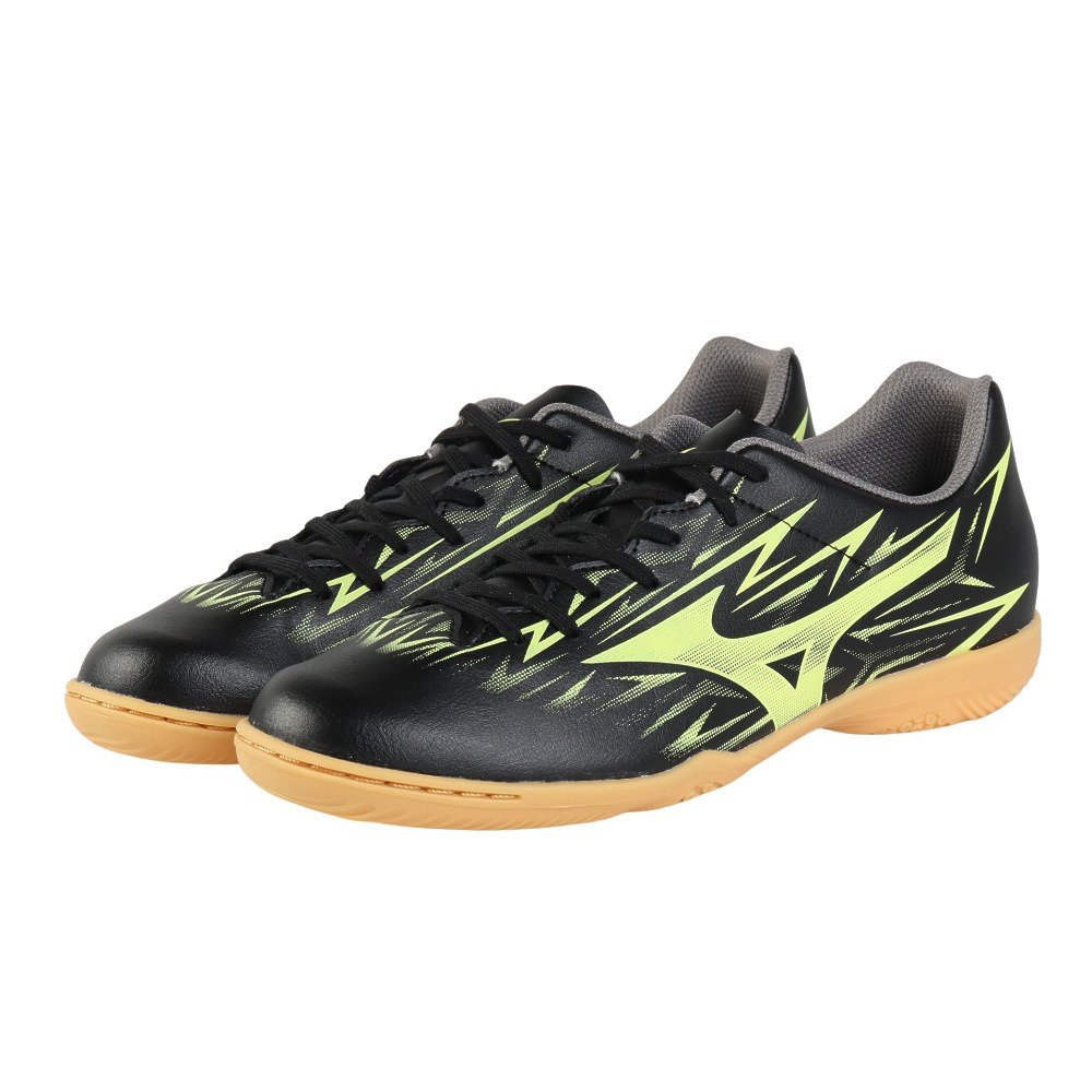 ミズノ（MIZUNO）（メンズ、レディース）サッカーインドアトレーニング