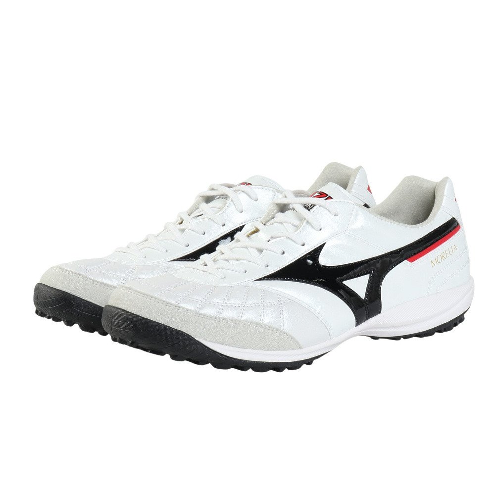 ミズノ（MIZUNO）（メンズ、レディース）フットサルシューズ モレリア