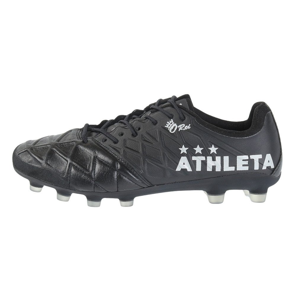 アスレタ（ATHLETA）（メンズ）サッカースパイク 天然芝/人工芝/土用
