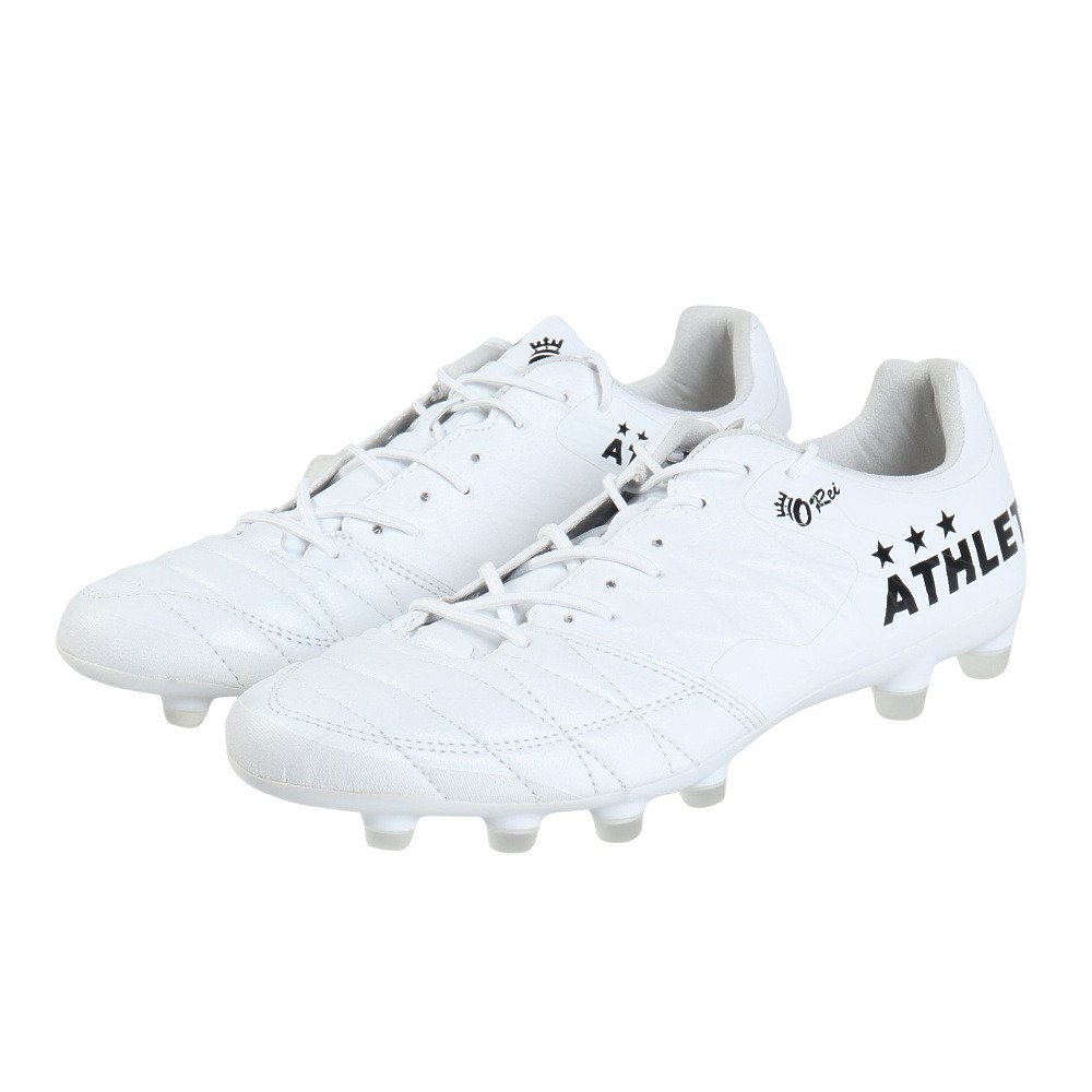 アスレタ（ATHLETA）（メンズ）サッカースパイク 天然芝・人工芝・土用
