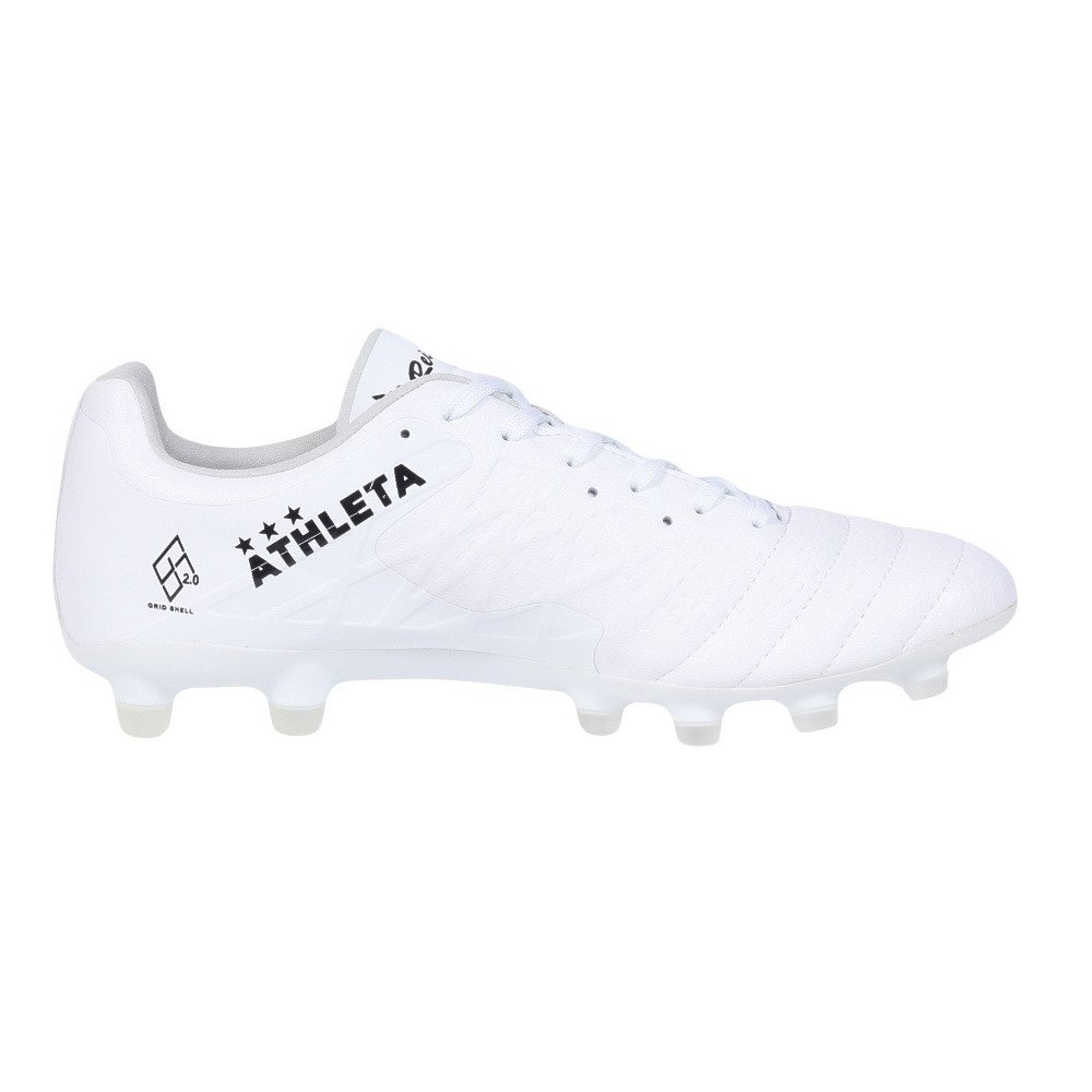 アスレタ（ATHLETA）（メンズ、レディース）サッカースパイク 天然芝