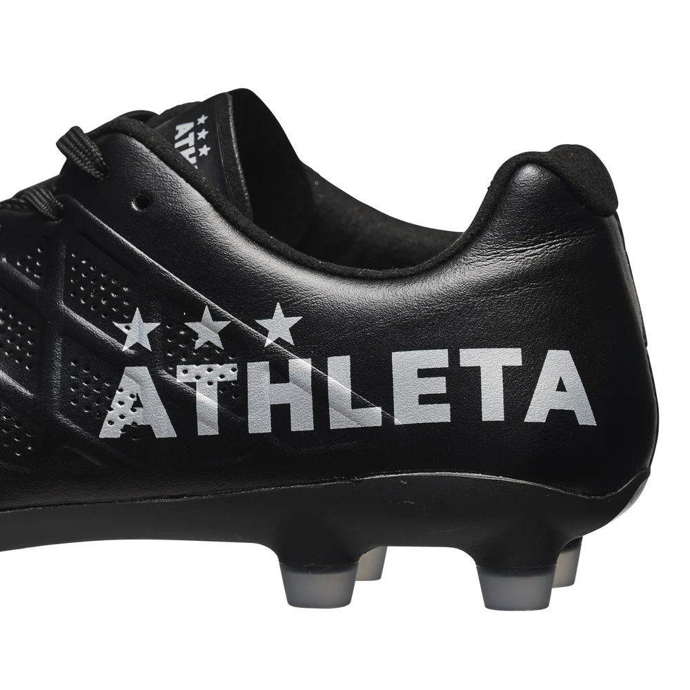 アスレタ（ATHLETA）（メンズ）サッカースパイク 天然芝・人工芝・土