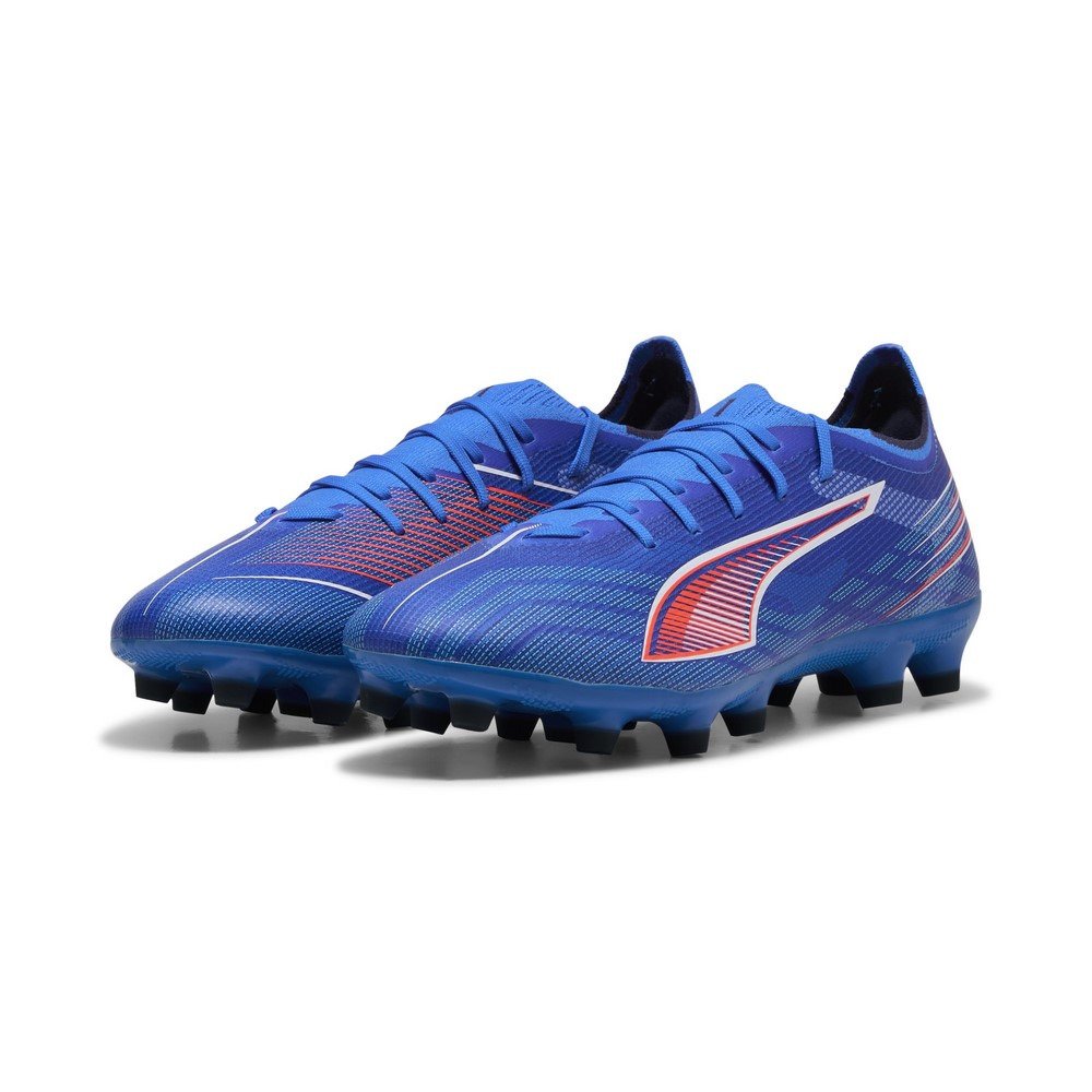 プーマ（PUMA）（メンズ）サッカースパイク 土・人工芝グラウンド用
