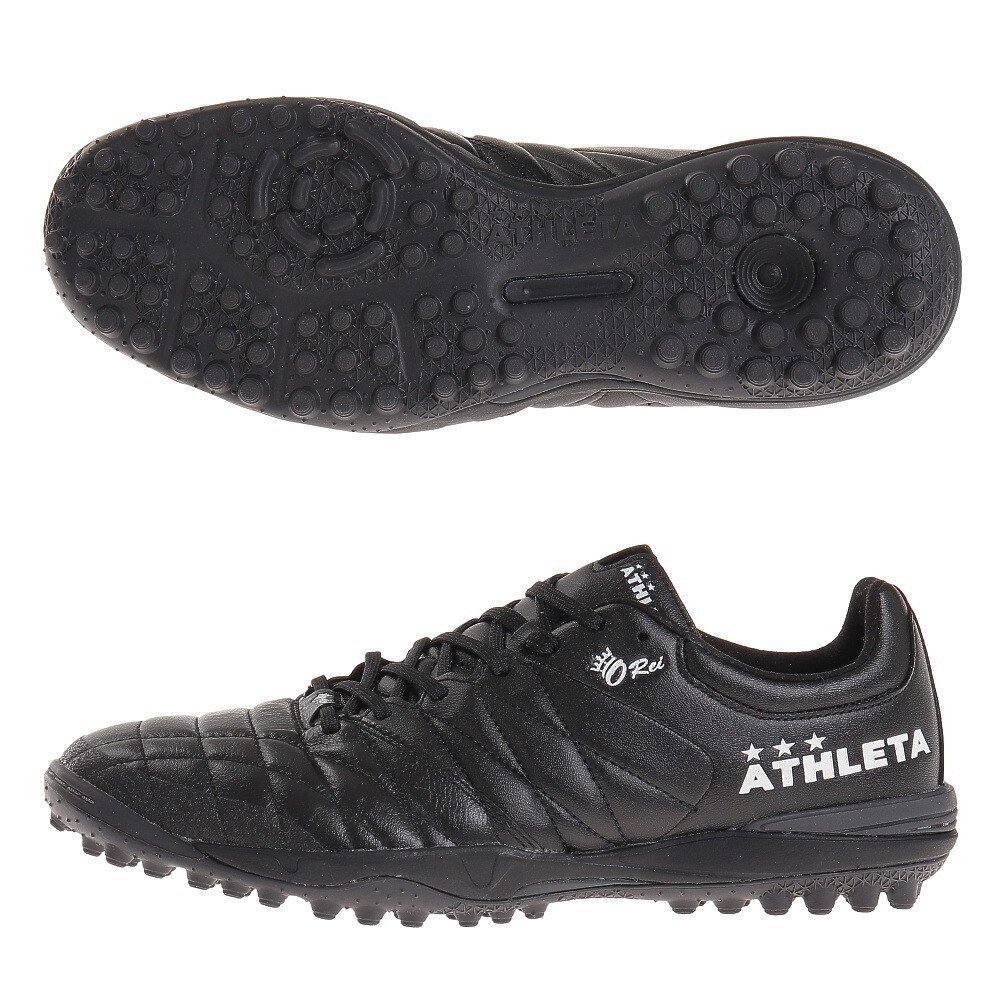 アスレタ（ATHLETA）（メンズ）サッカートレーニングシューズ ターフ