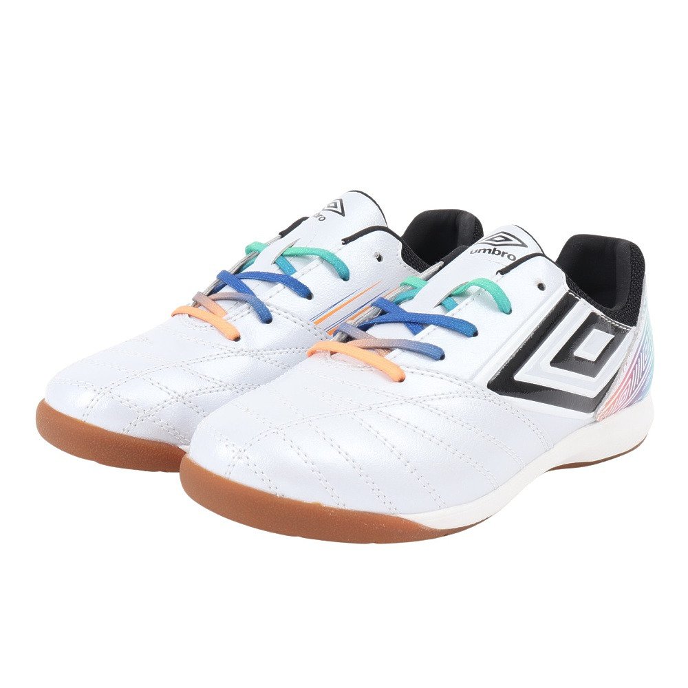 アンブロ（UMBRO）（キッズ）ジュニアサッカーインドアトレーニング