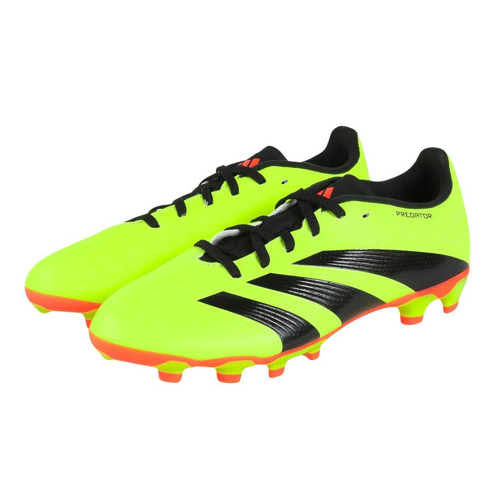 アディダス（adidas）（キッズ）キッズサッカースパイク 土 人工芝用