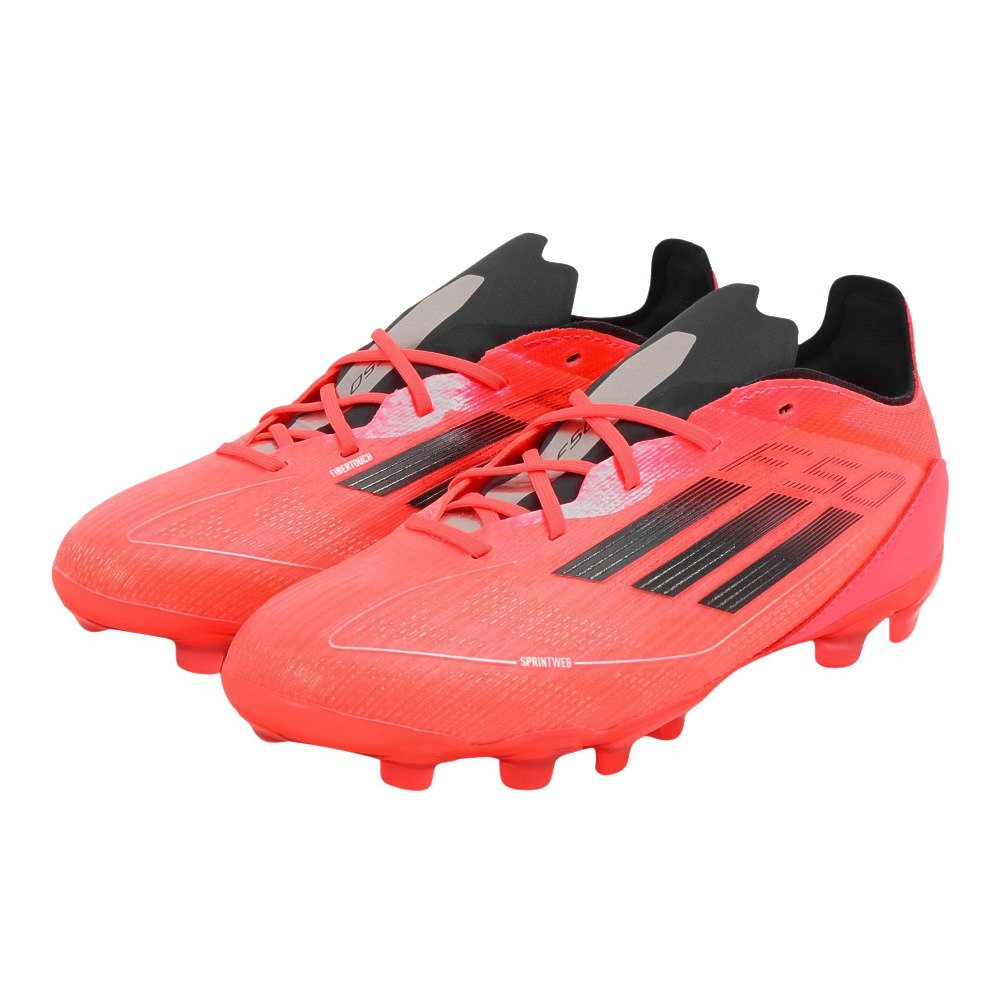アディダス（adidas）（キッズ）ジュニアサッカースパイク 土 人工芝用