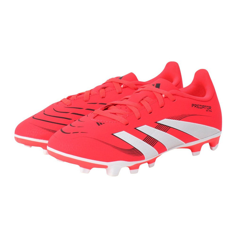 アディダス（adidas）（キッズ）キッズ サッカースパイク 土 天然芝
