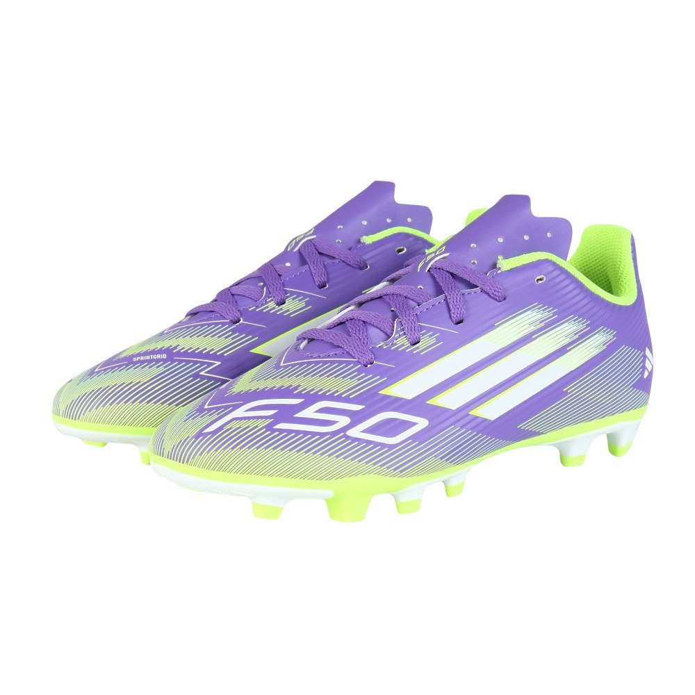アディダス（adidas）（キッズ）キッズ サッカースパイク 天然芝・土