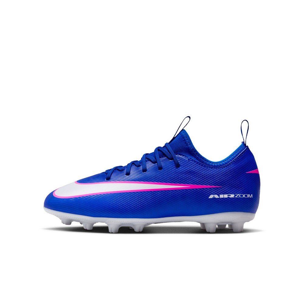ナイキ（NIKE）（キッズ）ジュニアサッカースパイク 土グラウンド用