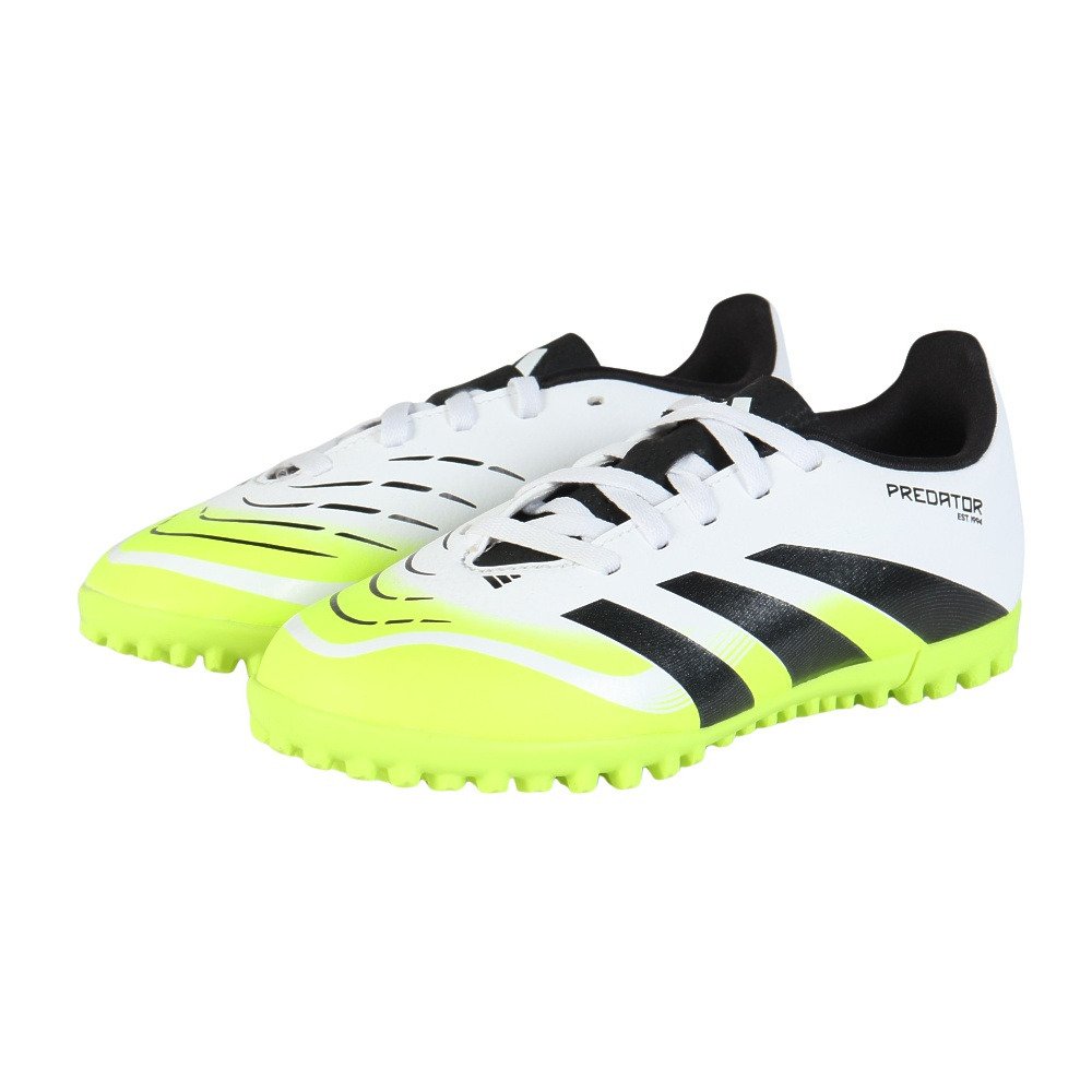 アディダス（adidas）（キッズ）ジュニアサッカートレーニングシューズ