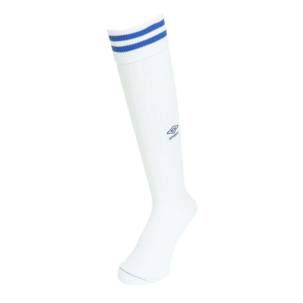 アンブロ（UMBRO）（メンズ）サッカー ソックス 靴下 ライン