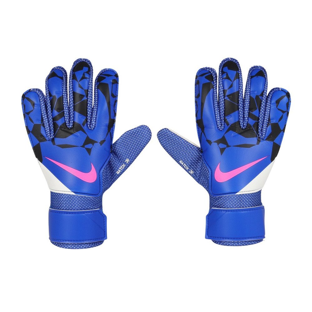 ナイキ（NIKE）（キッズ）ジュニア キーパーグローブ サッカー ゴール