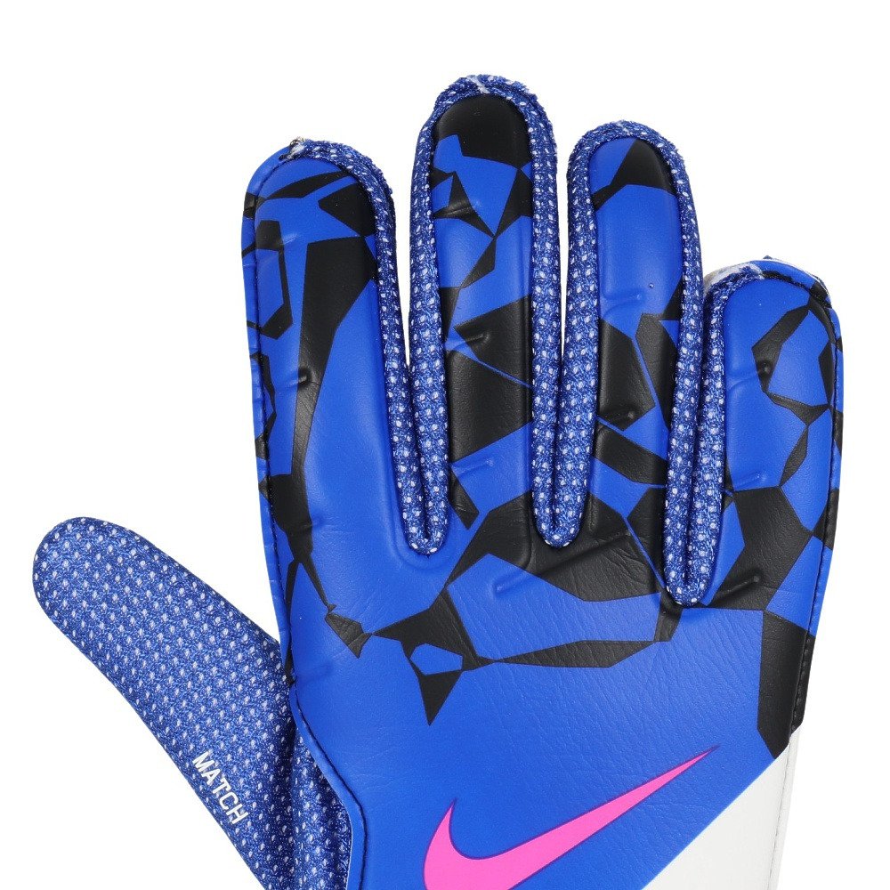ナイキ（NIKE）（メンズ、レディース）キーパーグローブ サッカー