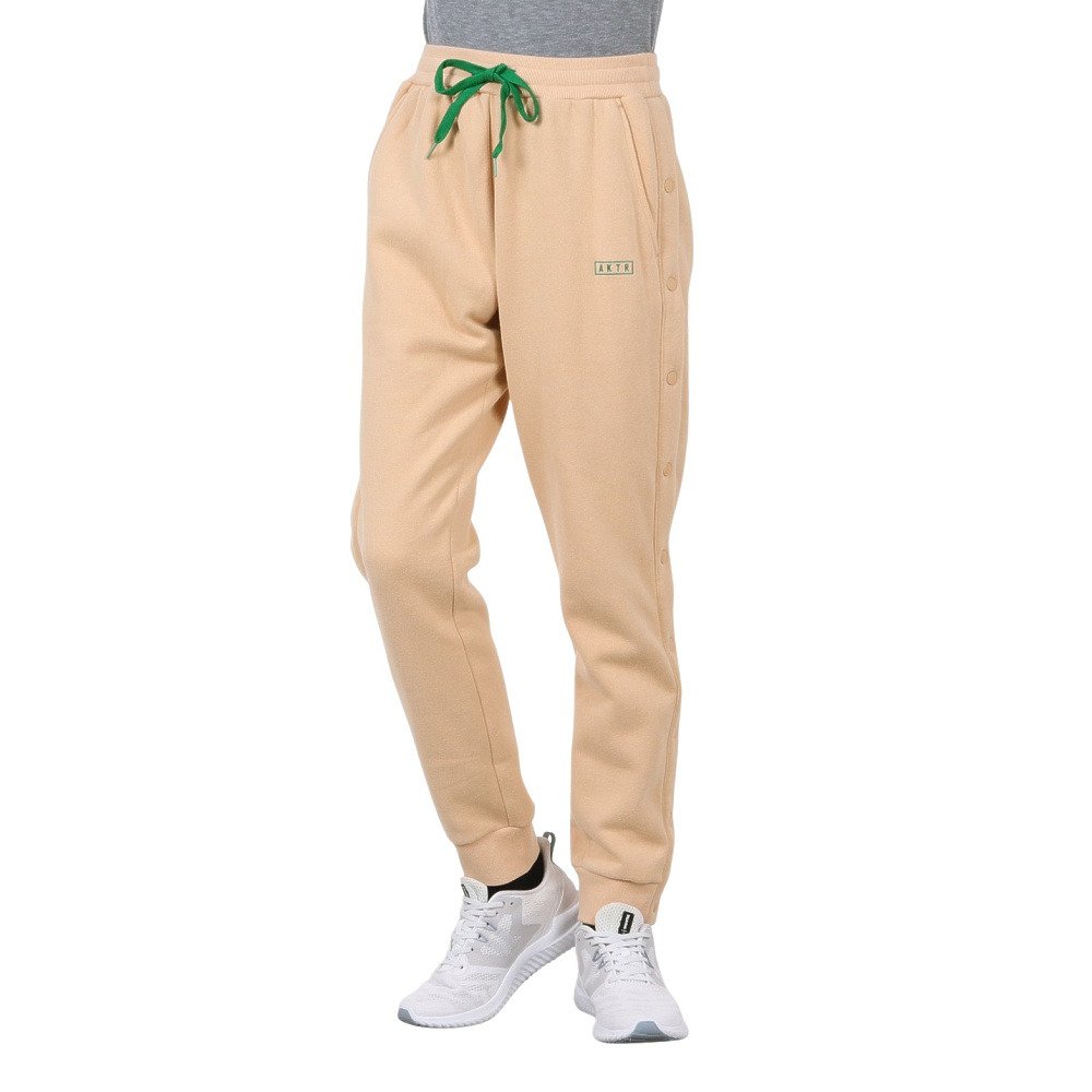 アクター（AKTR）（メンズ）バスケットボールウェア サイドスナップ