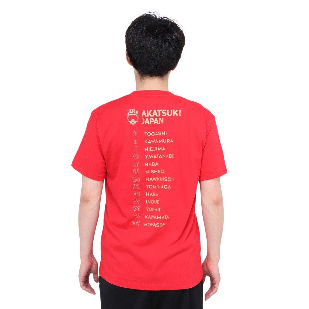 大濠 TROJANS Tシャツ 赤 Lサイズ 大濠 TROJANS Tシャツ 赤 Lサイズ