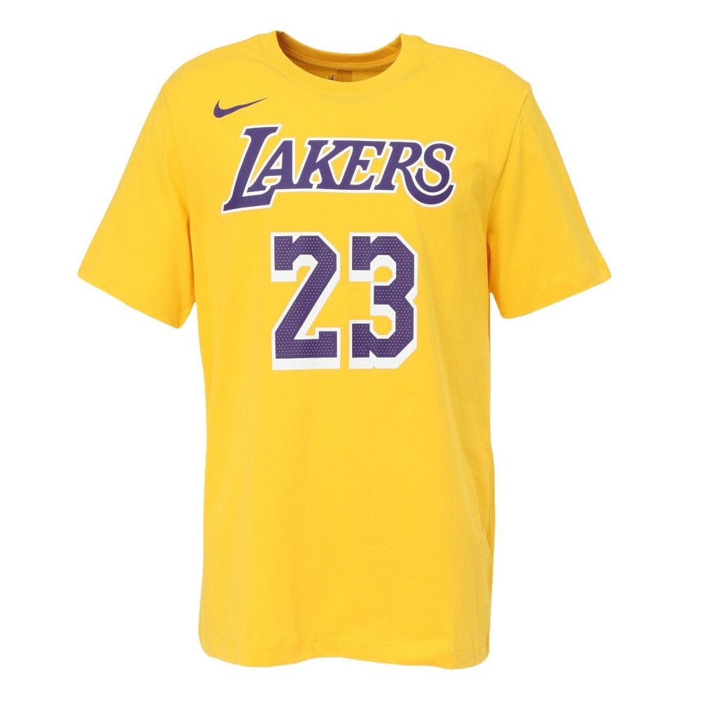 ナイキ（NIKE）（メンズ）バスケットボールウェア NBA ロサンゼルス