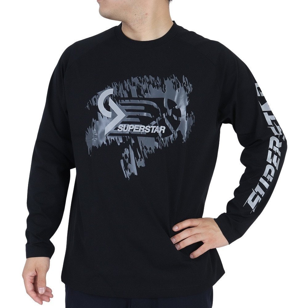 TOINX バスケットボール ウォームアップウェア 89長袖 TOINX