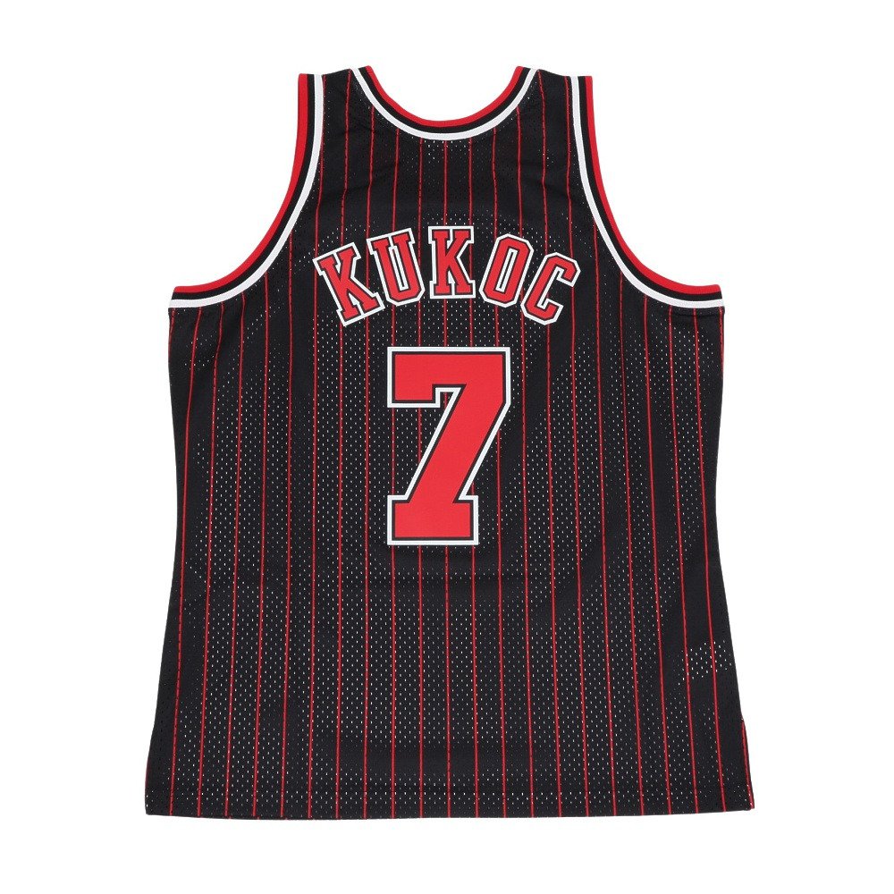 ミッチェルアンドネス（Mitchell&Ness）（メンズ）バスケットボール