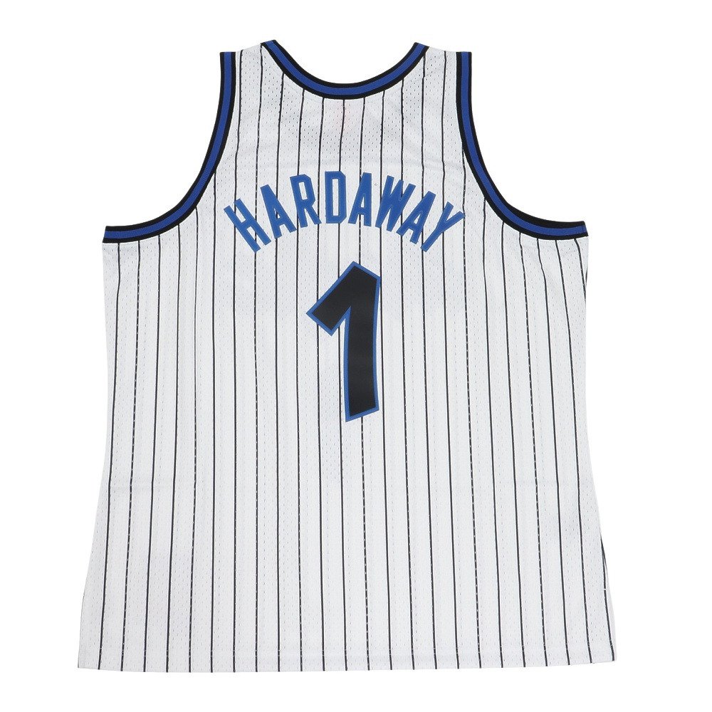 ミッチェルアンドネス（Mitchell&Ness）（メンズ）バスケットウエア
