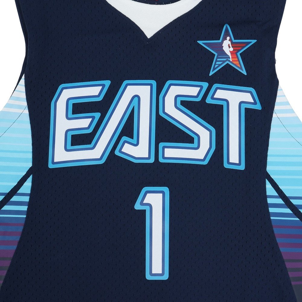 ミッチェルアンドネス（Mitchell&Ness）（メンズ）バスケットボール