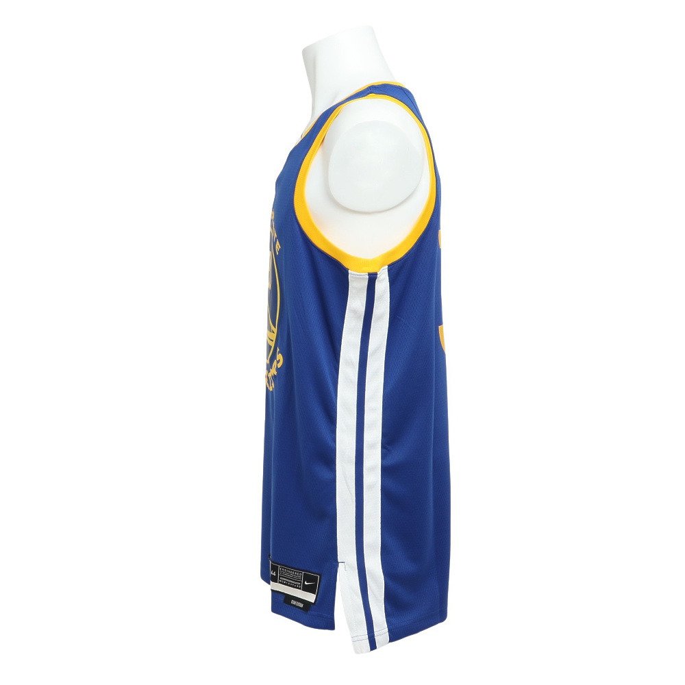 ナイキ（NIKE）（メンズ）NBA ユニフォーム ゴールデンステート