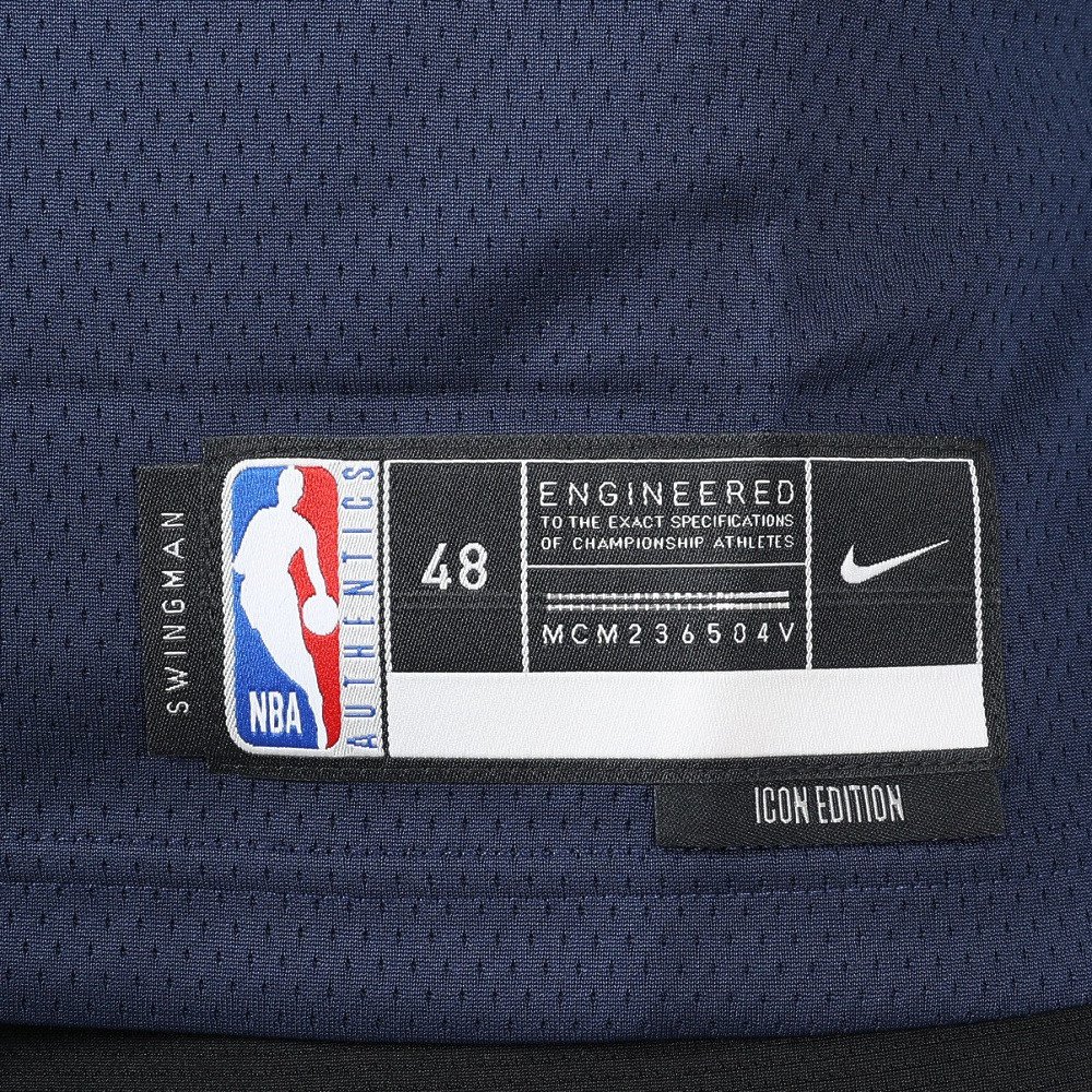 ナイキ（NIKE）（メンズ）NBA ニューオーリンズ ペリカンズ アイコン