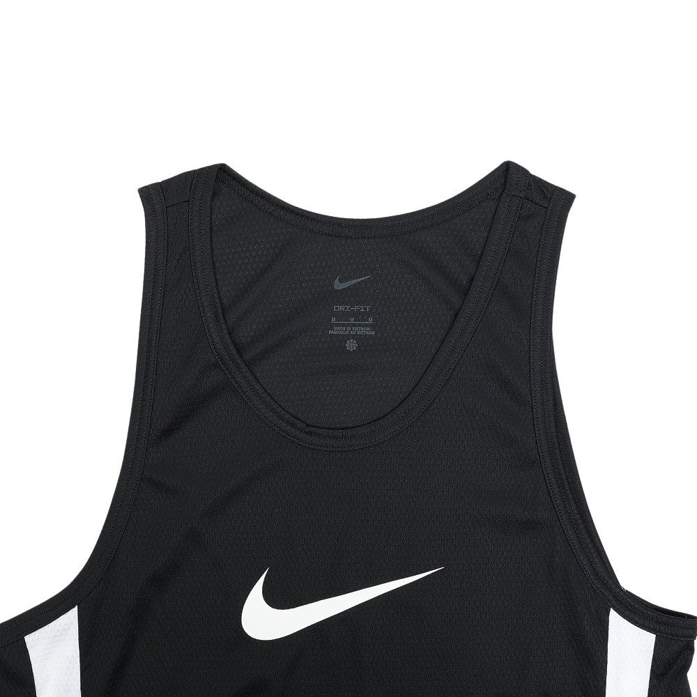 ナイキ（NIKE）（メンズ）タンクトップ バスケットボールウェア ドライ
