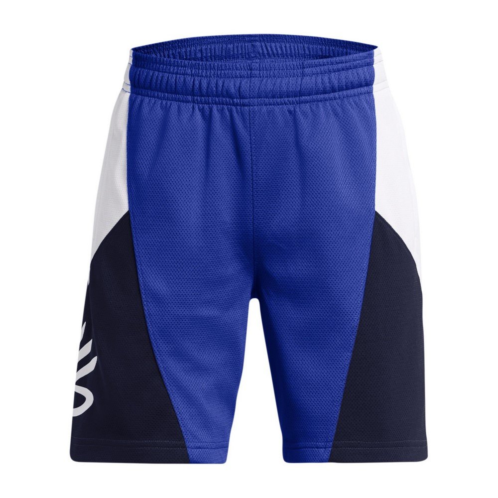 アンダーアーマー（UNDER ARMOUR）（キッズ）バスケットボールウェア