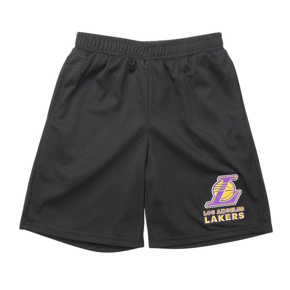 エヌビーエー（NBA）（キッズ）バスケットボールウェア メッシュ