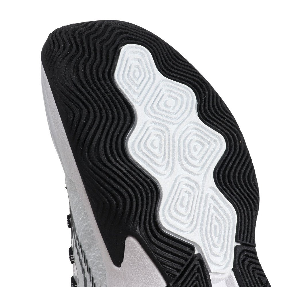 ニューバランス（new balance）（キッズ）ジュニアバスケットシューズ
