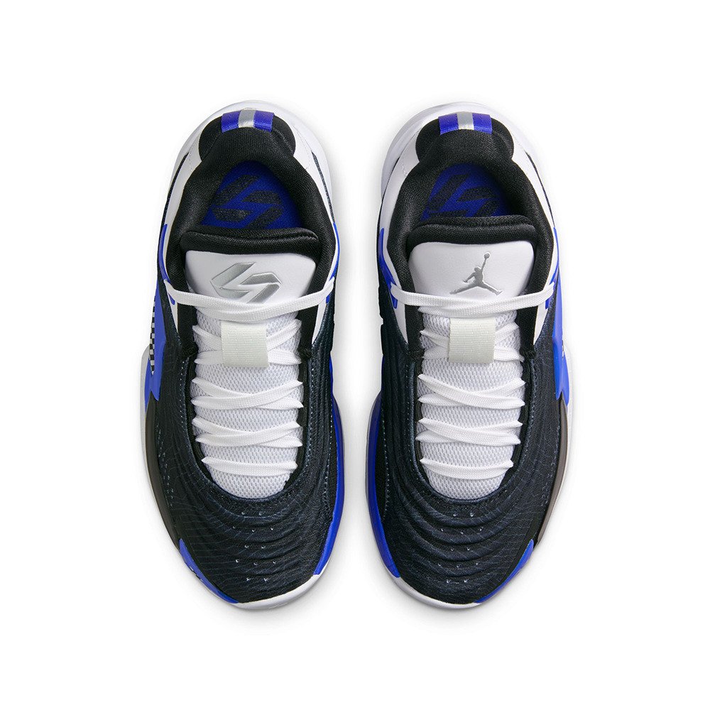 ジョーダン（JORDAN）（キッズ）ジュニアバスケットシューズ バッシュ