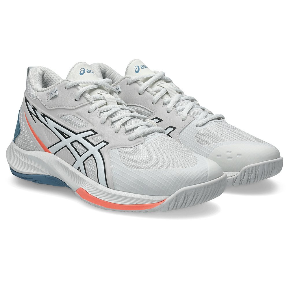 アシックス（ASICS）（キッズ）ジュニアバスケットシューズ バッシュ