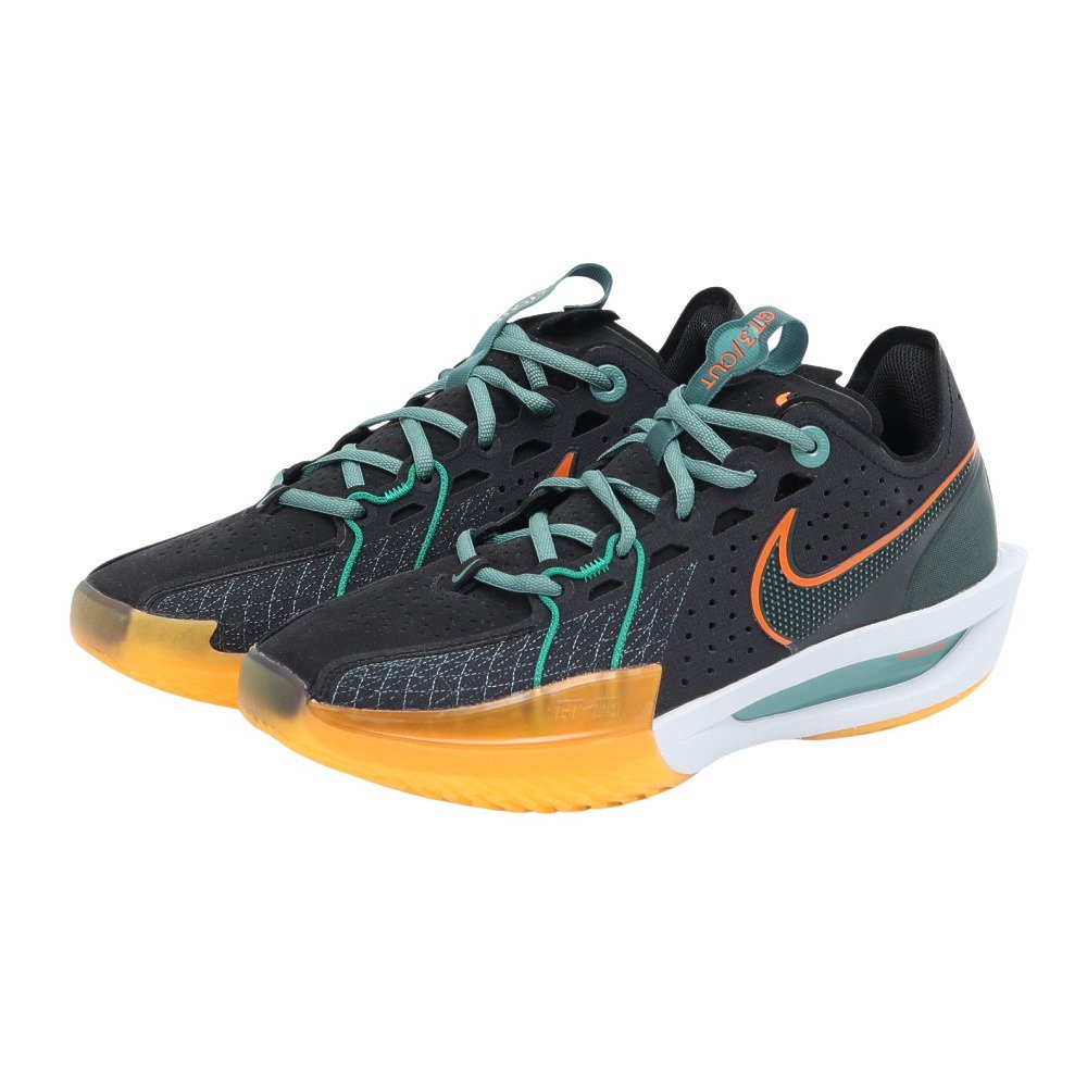 ナイキ（NIKE）（メンズ）バスケットシューズ バッシュ G.T. カット 3