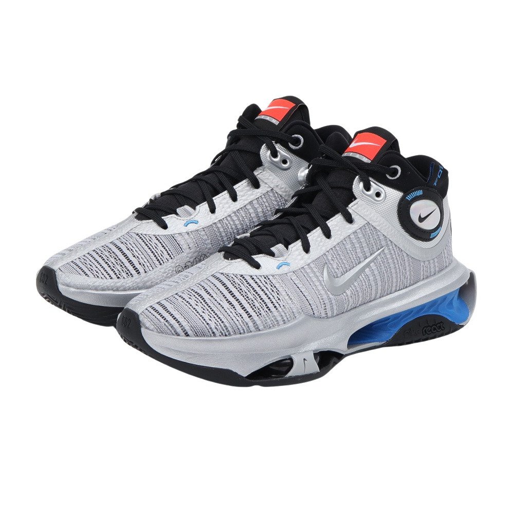 ナイキ（NIKE）（メンズ）バスケットシューズ バッシュ G.T. ジャンプ