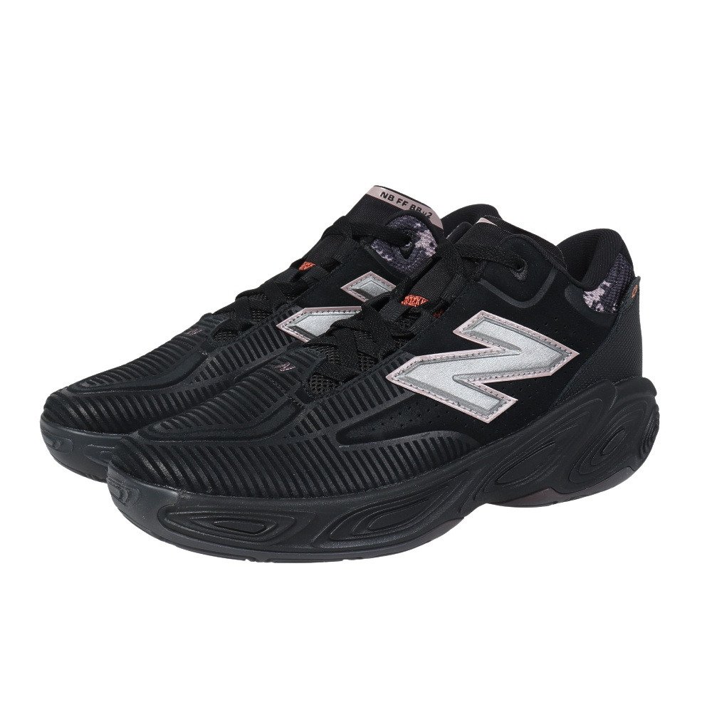 ニューバランス（new balance）（メンズ）バスケットシューズ バッシュ