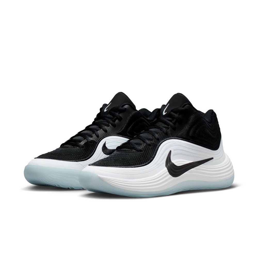 ナイキ（NIKE）（メンズ）バスケットシューズ バッシュ プレシジョン 8