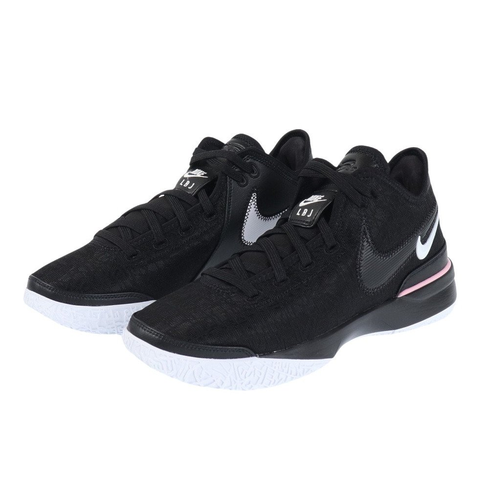 ナイキ（NIKE）（メンズ）バスケットシューズ バッシュ ズーム
