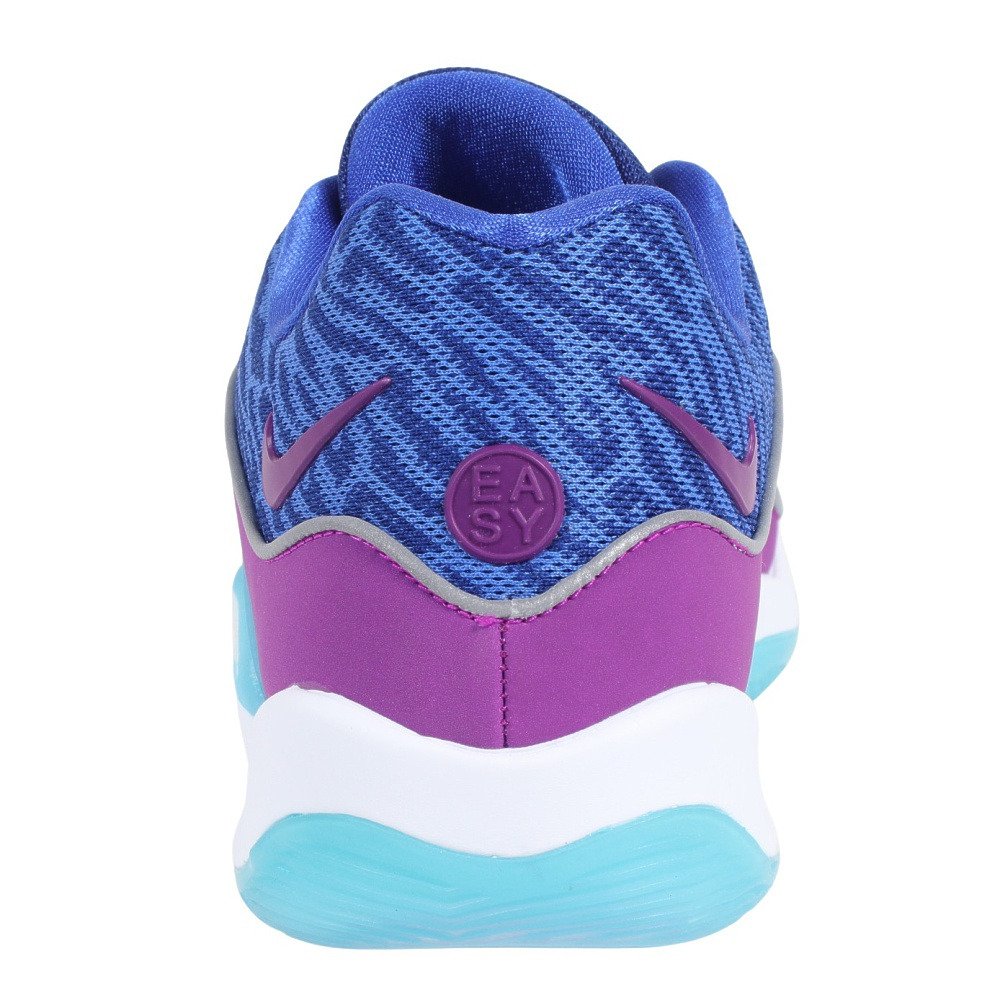 ナイキ（NIKE）（メンズ）バスケットシューズ バッシュ KD16 EP ケビン