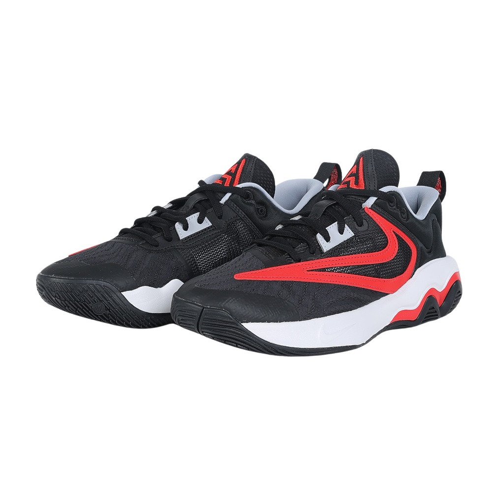 ナイキ（NIKE）（メンズ）バスケ シューズ バッシュ ヤニス