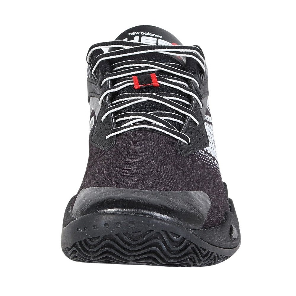 ごり ニューバランス BBHSLAT2 New Balance BB Hesi Low v2 Black