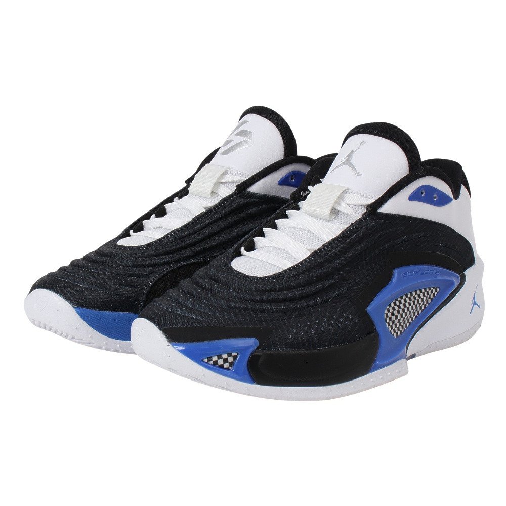 ジョーダン（JORDAN）（メンズ）バスケットシューズ バッシュ ルカ 3
