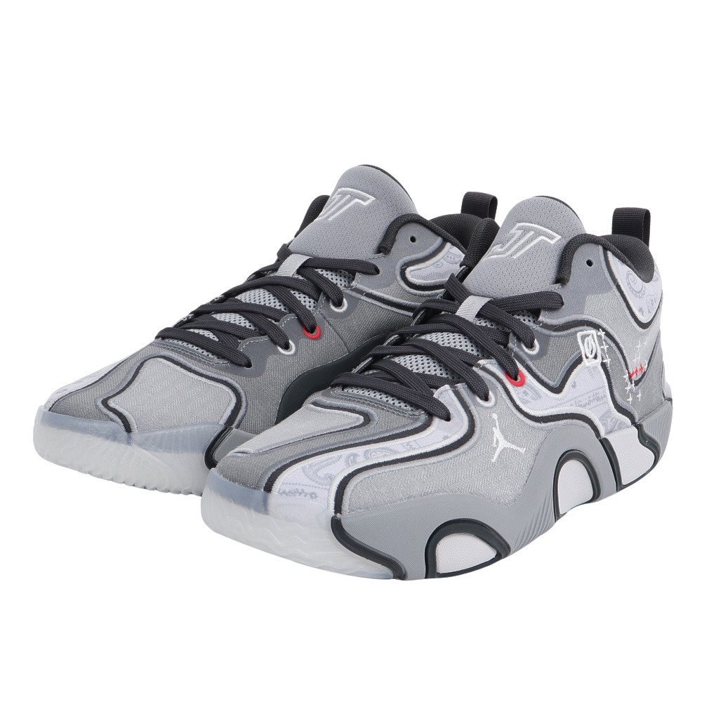 ジョーダン（JORDAN）（メンズ）バスケットシューズ バッシュ テイタム