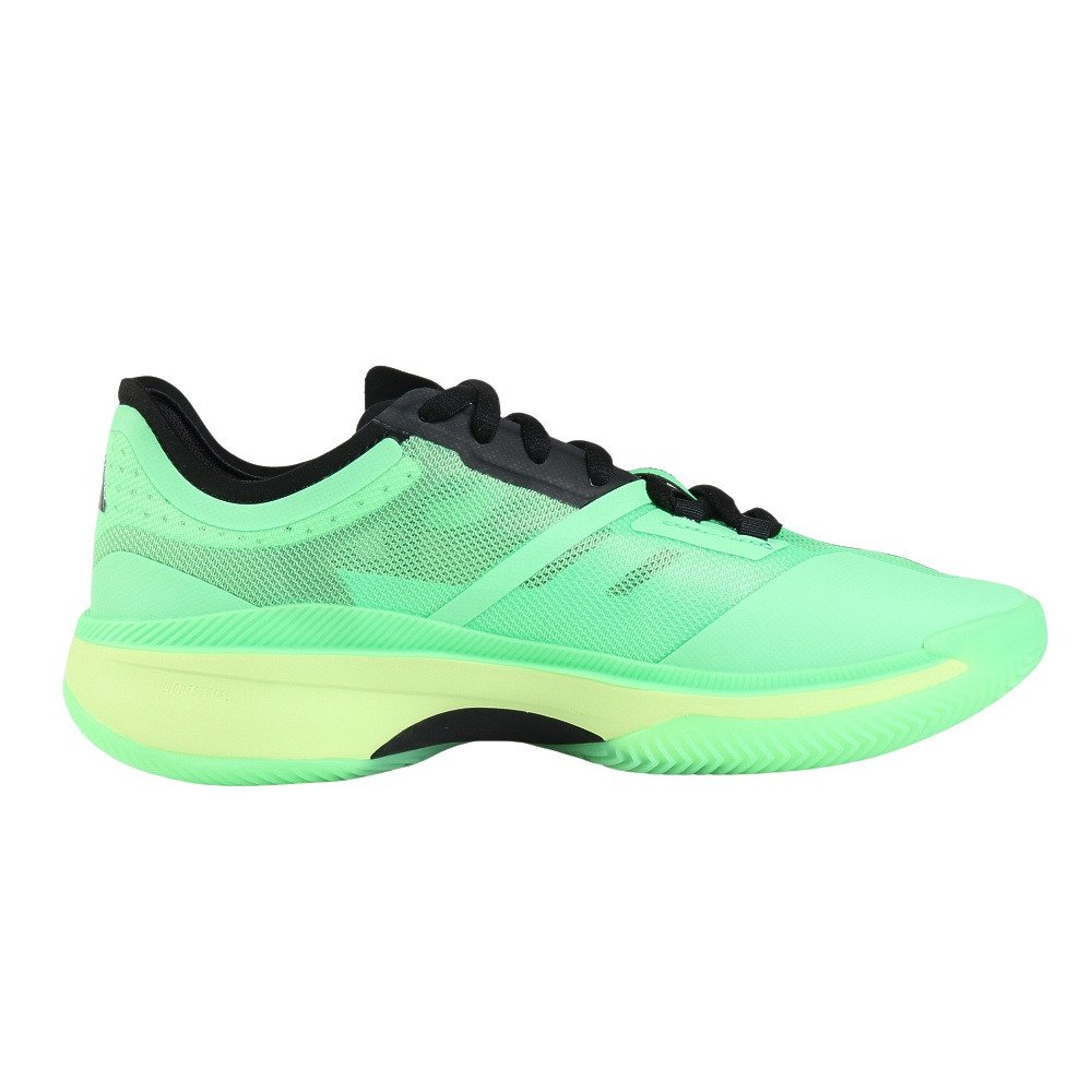 アディダス（adidas）（メンズ）バスケットシューズ バッシュ