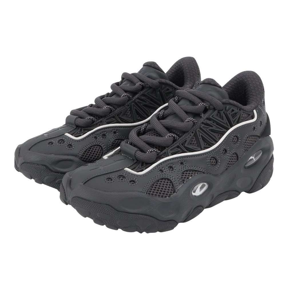 プーマ（PUMA）（メンズ）バスケットシューズ バッシュ La France RNR
