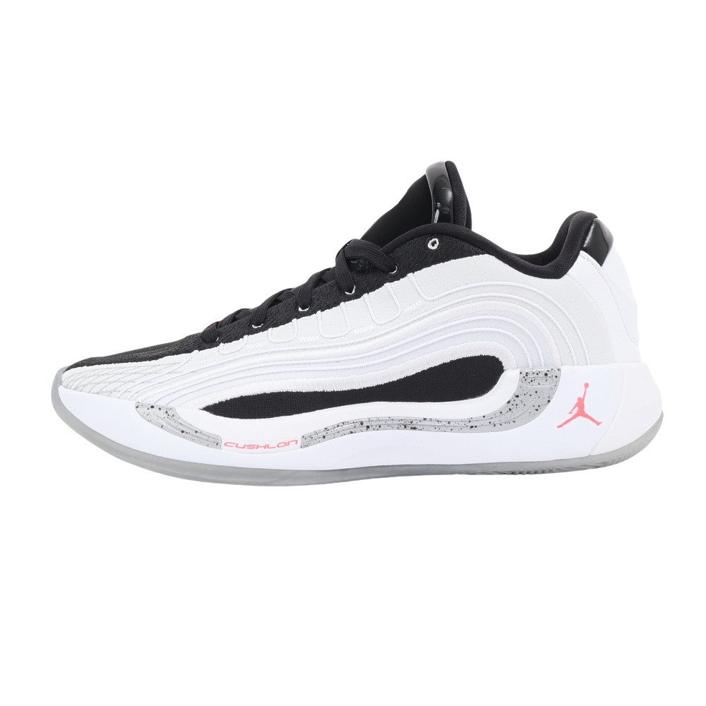 ジョーダン（JORDAN）（メンズ）バスケットシューズ バッシュ ルカ 4