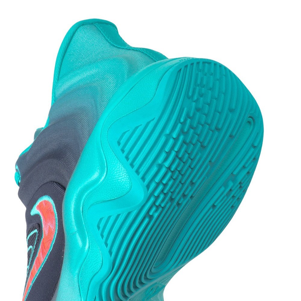 ナイキ（NIKE）（メンズ）バスケットシューズ バッシュ ヤニス