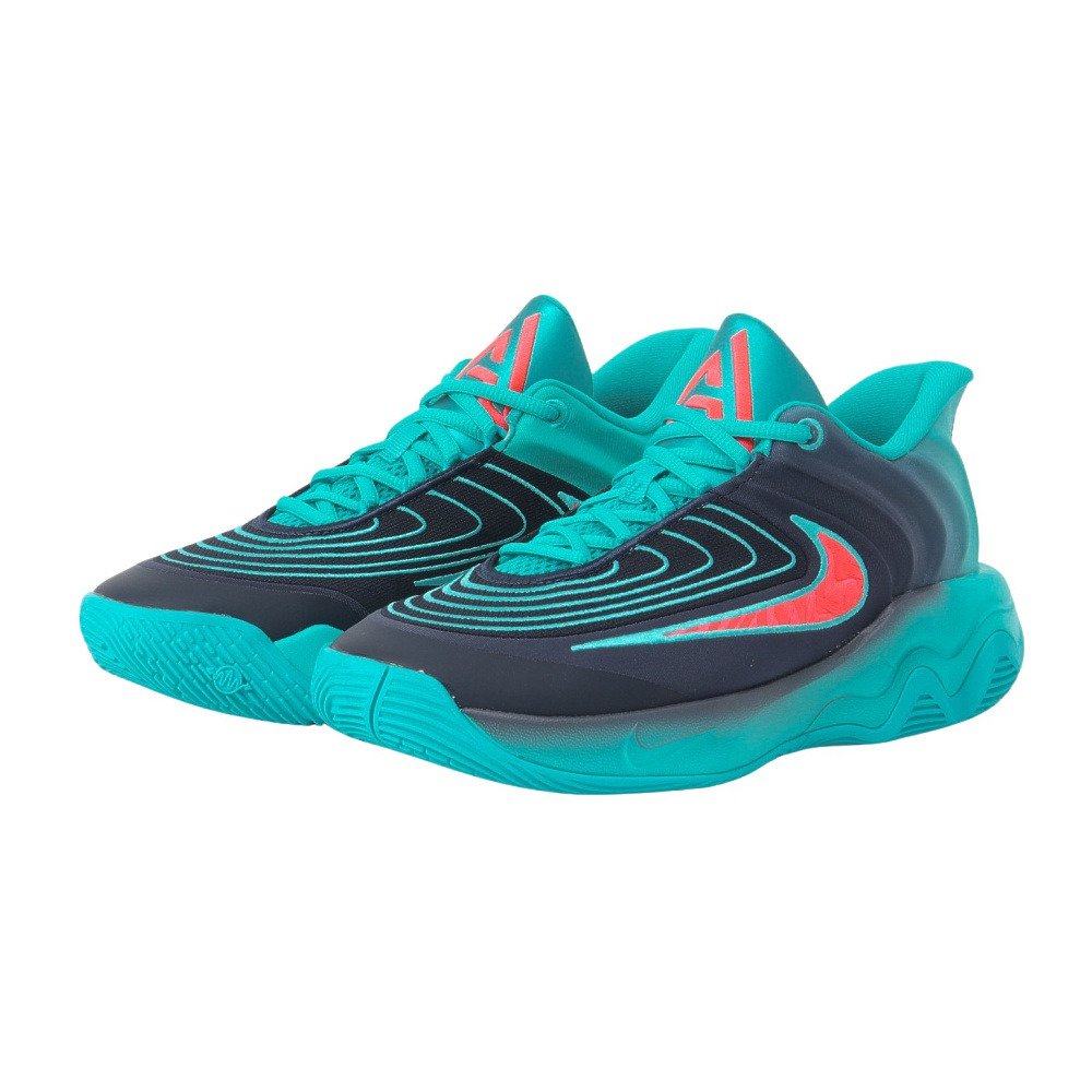 ナイキ（NIKE）（メンズ）バスケットシューズ バッシュ ヤニス