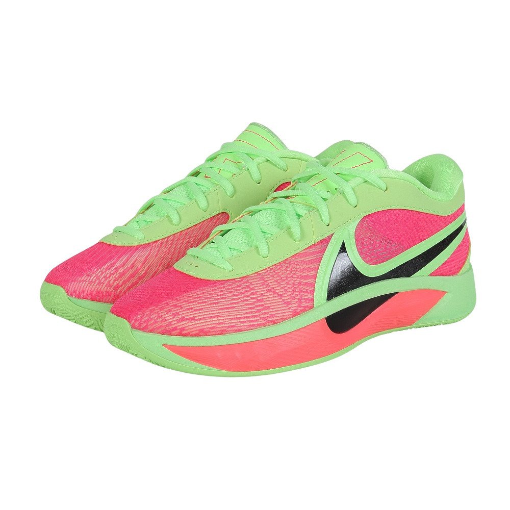 ナイキ（NIKE）（メンズ）バスケットシューズ バッシュ ヤニス