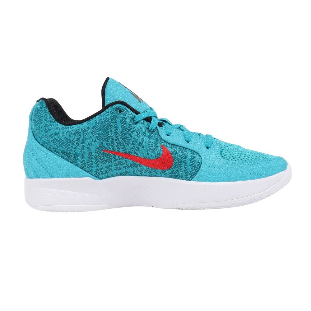 ナイキ（NIKE）（メンズ）バスケットシューズ バッシュ JA 2